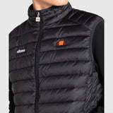 Ellesse Mens Bardy Gilet Vest