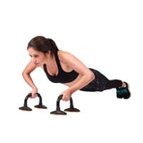 GoZone Push Up Bars