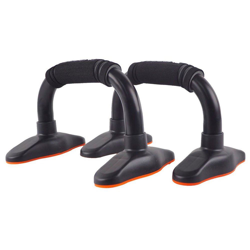 GoZone Push Up Bars