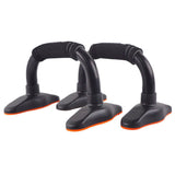 GoZone Push Up Bars