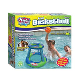 Wahu Pool Basketball