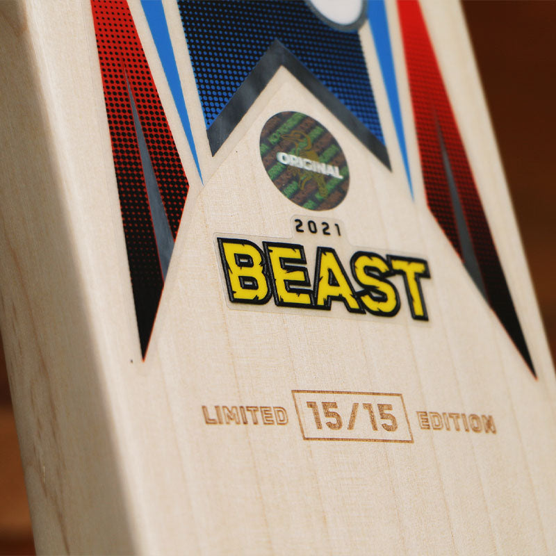 RETRO BEAST PRO 8.0 BAT