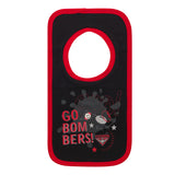 AFL Essendon Bombers 2 Pack Bib Set