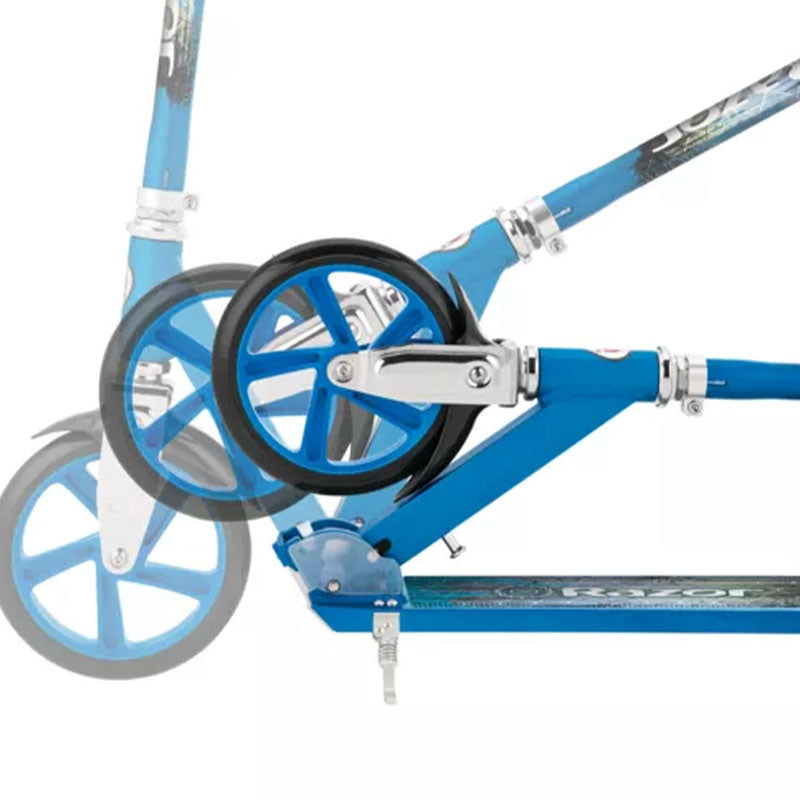 Razor A5 Lux Scooter – SportsPower Weir Group