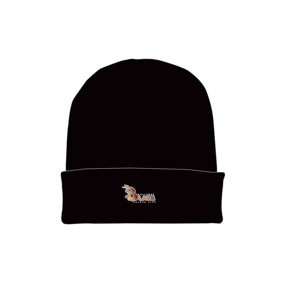 Team Beanie Ballarat Blaze Hockey