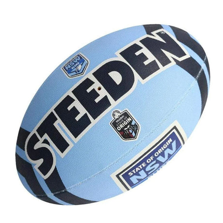 Steeden NSW Blues Supporter Ball