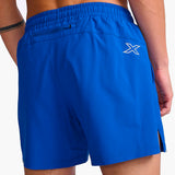 2XU Mens Aero 5 Inch Shorts