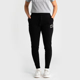 RUSSELL ATHLETIC WOMENS LOGO TRACKPANT