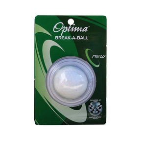 OPTIMA BREAKER EXPLODING BALL