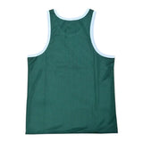 NBA Milwaukee Bucks Top Of Key Reversible Tank