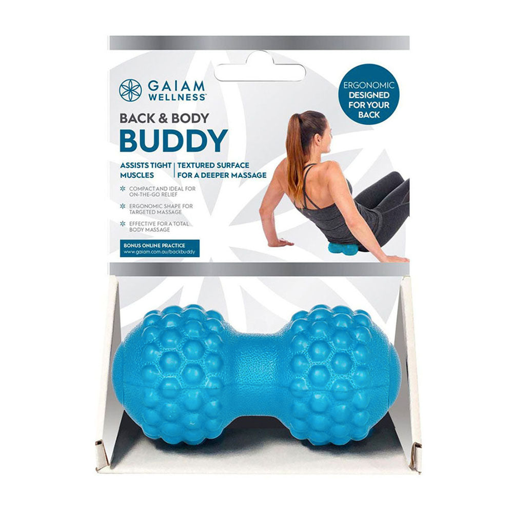 Gaiam Performance Back & Body Buddy