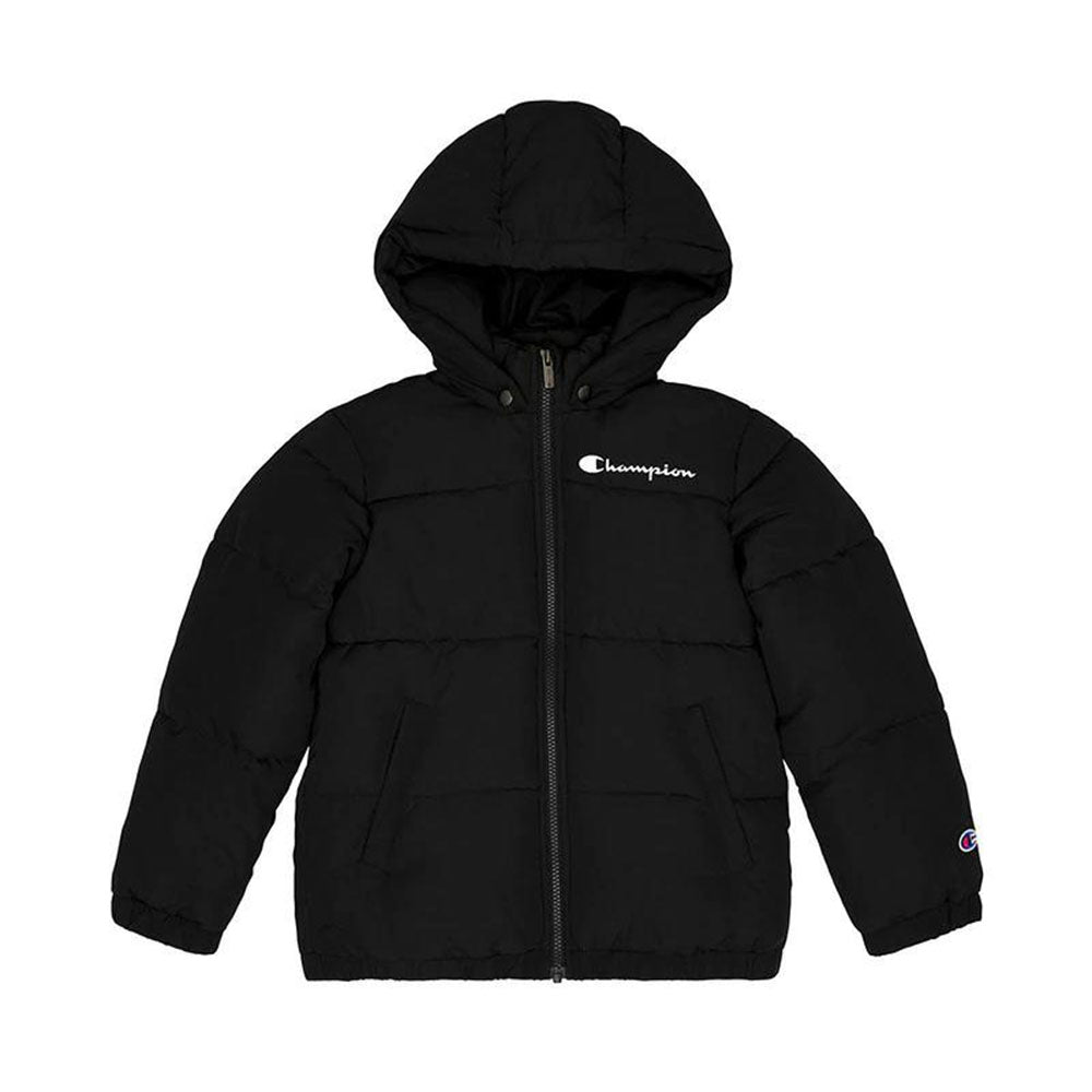 Champion Junior Puffer Jacket
