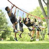 Slackers Rope Course