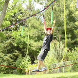 Slackers Rope Course