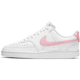 Nike Womens Court Vision Low