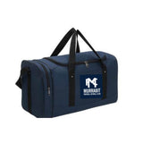 Murrabit FC Large Duffle Bag
