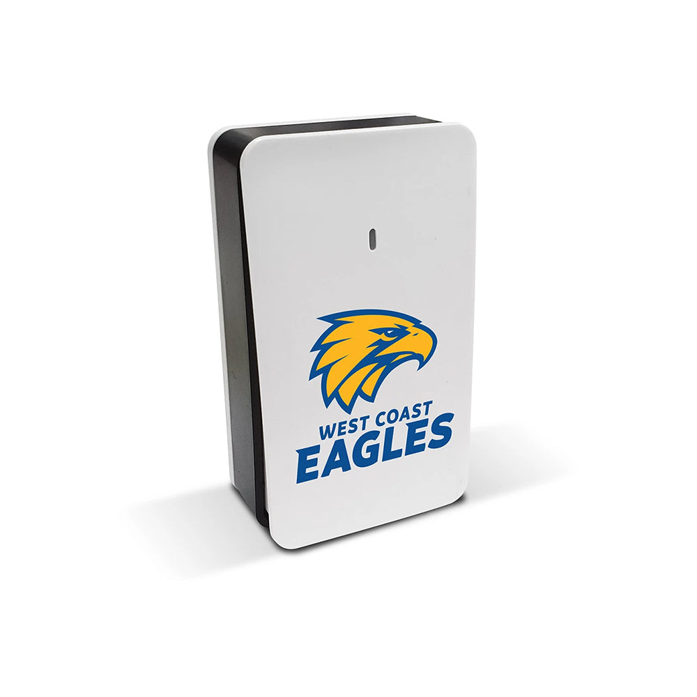 AFL West Coast Eagles Wireless Door Bell