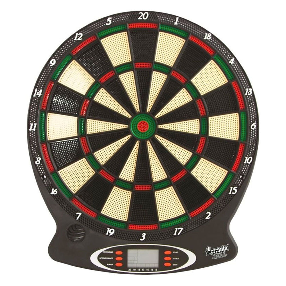 DART BOARD ELECTRONIC