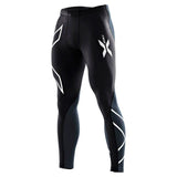 2XU Mens Elite Compression Tights