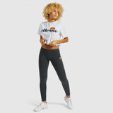 Ellesse Womens Alberta Crop Tee