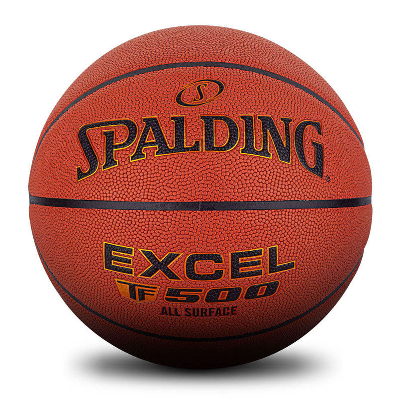 Spalding Excel TF-500 All Surface