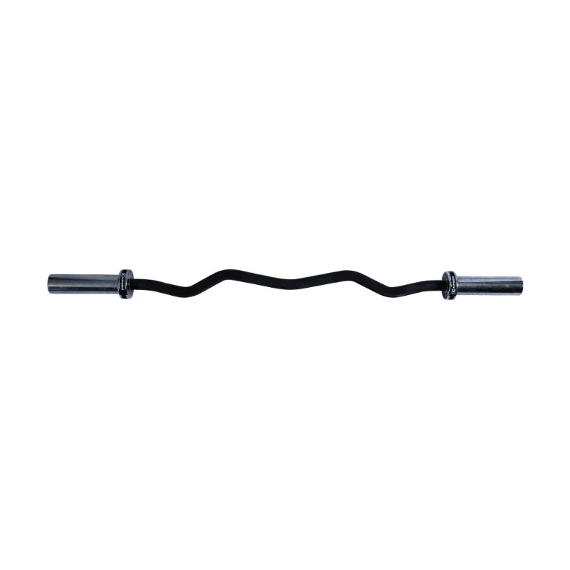 Xpeed - P Series Olympic Curl Bar