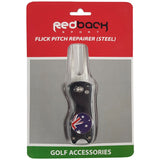 Redback Flick Pitch Repairer