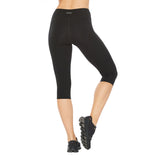 2XU Womens Form Mid-Rise 3/4 Compresssion Tights