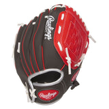 Rawlings Players Series Youth 10 Inch RH Baseball Glove