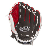 Rawlings Players Series Youth 10 Inch RH Baseball Glove