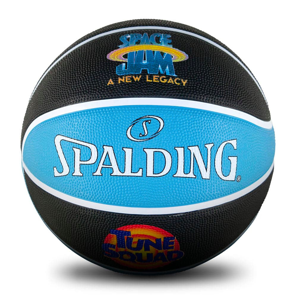 Spalding x Space Jam Toon and Goon Outdoor Basketball