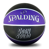Spalding x Space Jam Toon and Goon Outdoor Basketball