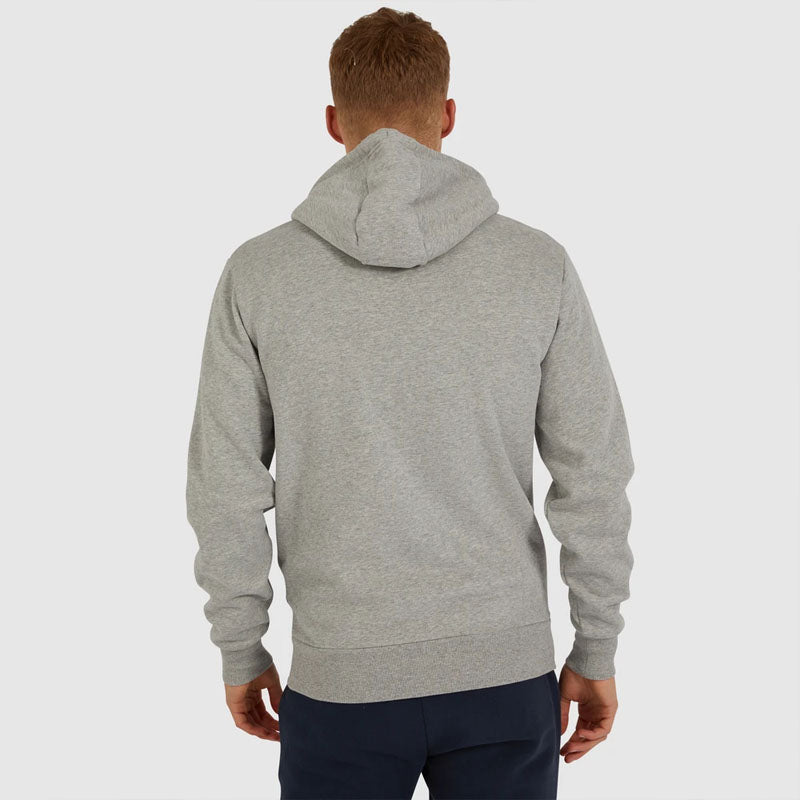 Ellesse Mens SL Gottero Pull Over Hoodie