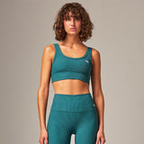 Running Bare Scoop Up Sports Bra