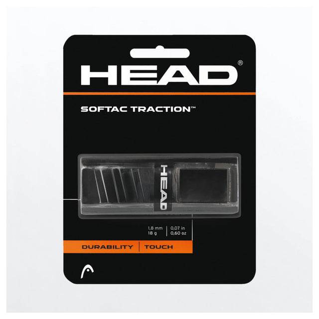 HEAD SOFTAC TRACTION GRIP