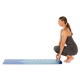 Gaiam Performance Essential Support 4.5mm Yoga Mat