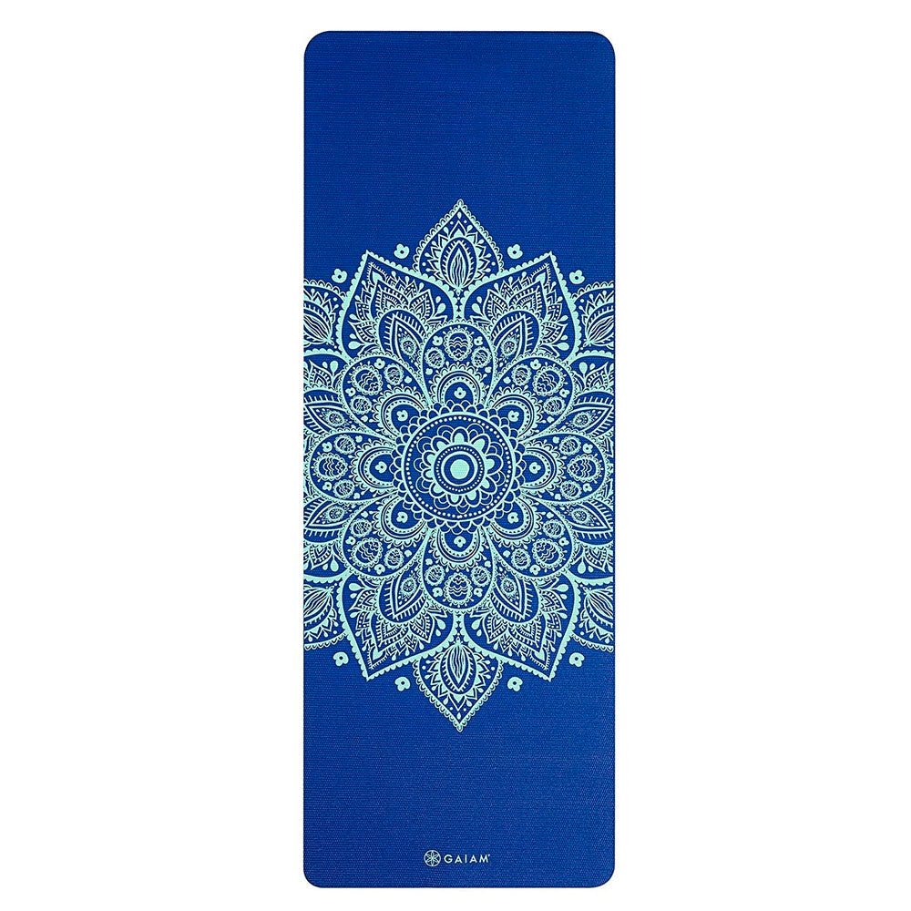 Gaiam Performance Essential Support 4.5mm Yoga Mat