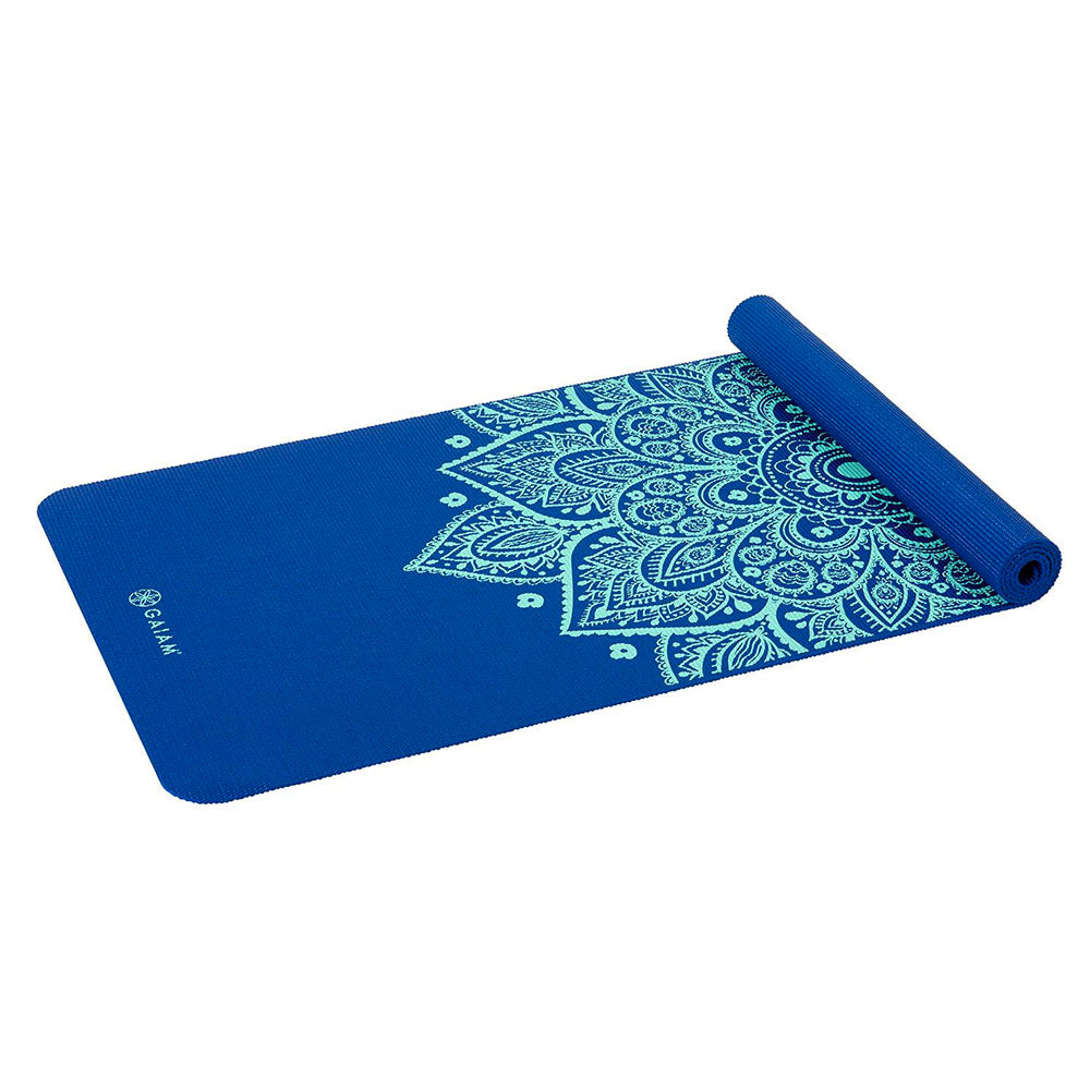 Gaiam Performance Essential Support 4.5mm Yoga Mat