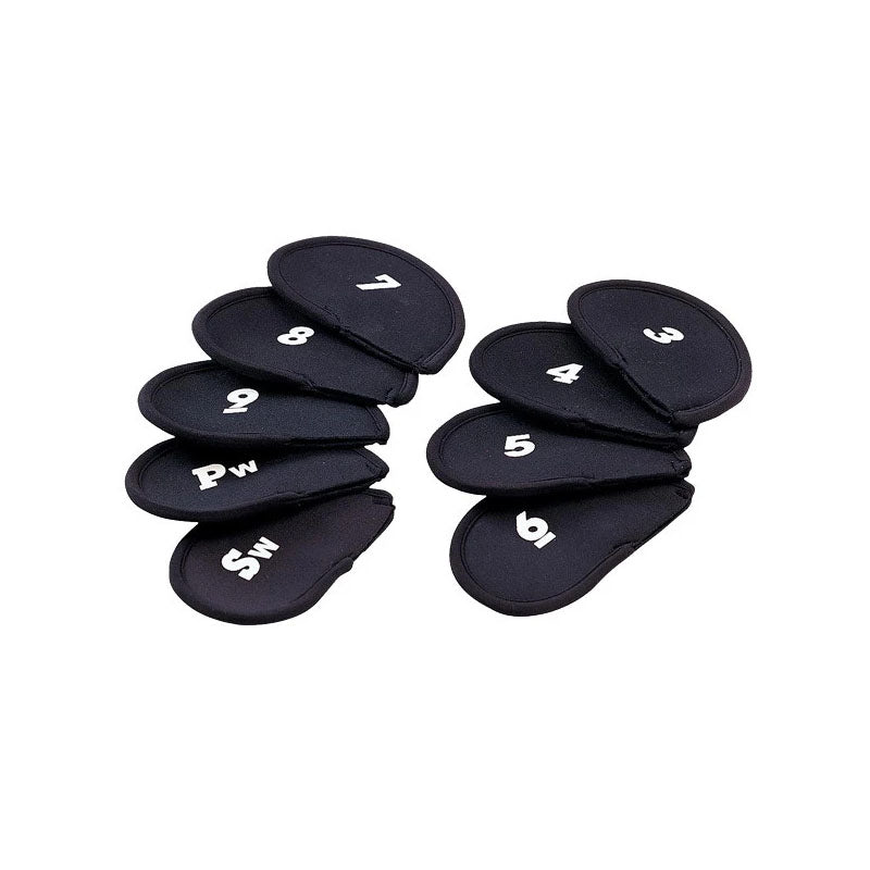 Redback Neoprene Iron Covers 