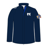 Loco Adult Winter Jacket Murrabit FC