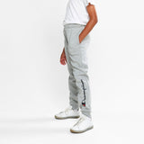 Champion Kids Script Cuff Track Pants