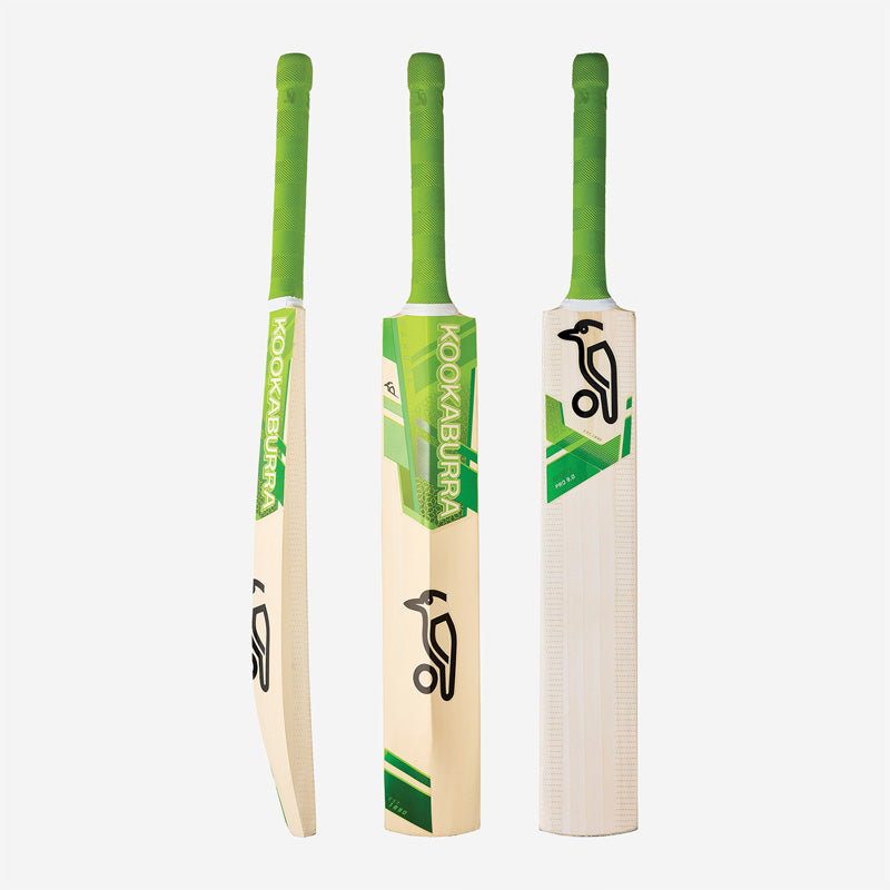 Kookaburra Kahuna Pro 9.0 Junior Cricket Bat