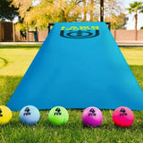 4FUN Lawn Launch