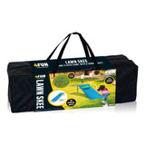 4FUN Lawn Launch