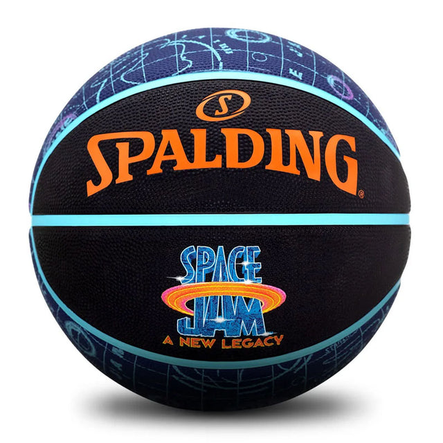 Spalding | Space Jam: A New Legacy | Tune Squad Basketball