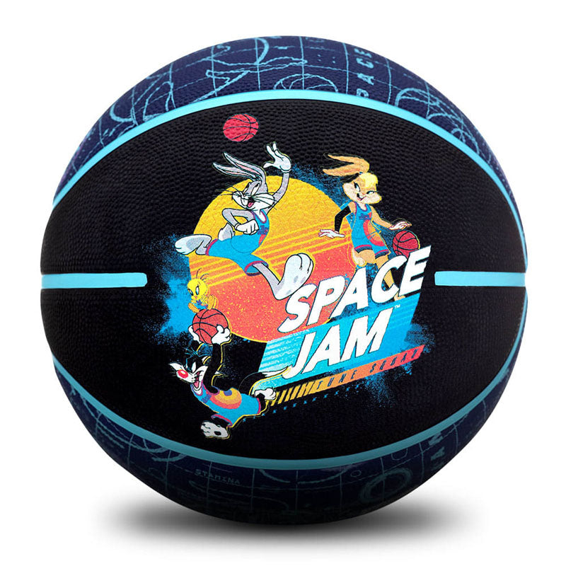 Spalding | Space Jam: A New Legacy | Tune Squad Basketball