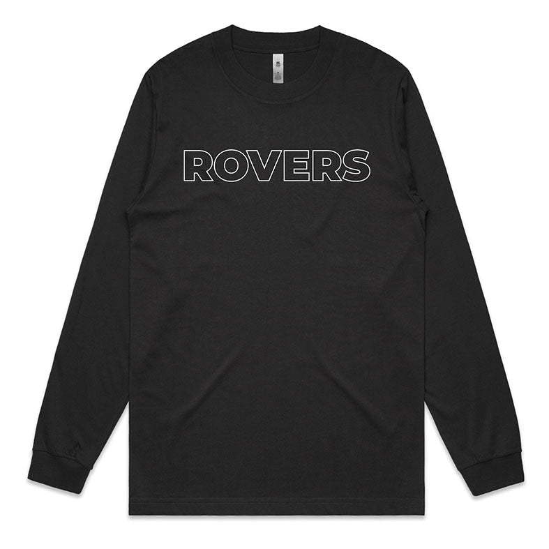 Womens Light Pullover Maryborough Rovers FNC