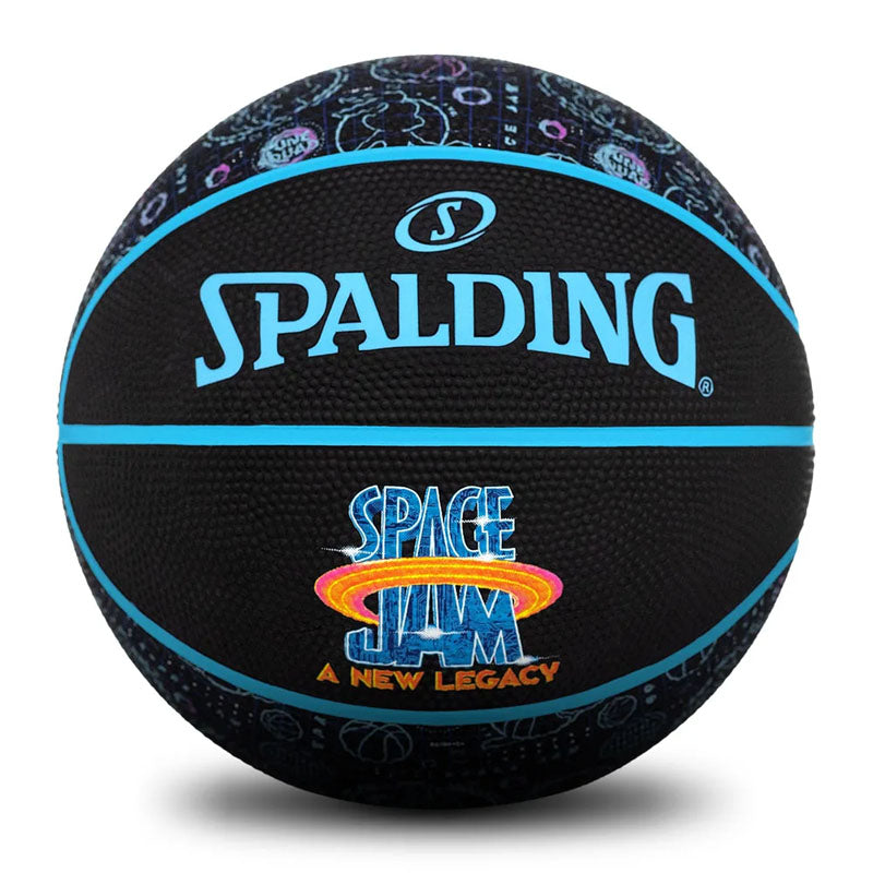 Spalding | Space Jam: A New Legacy | Lineup Basketball
