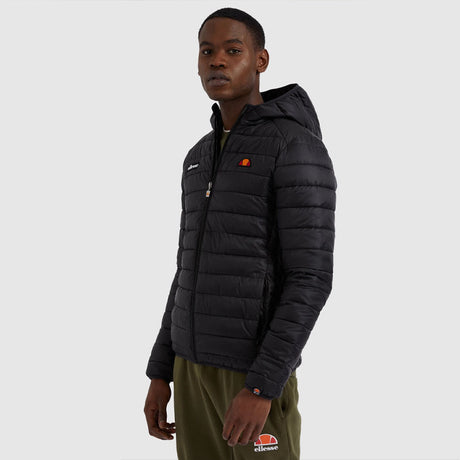 Ellesse Mens Lombardy Padded Jacket