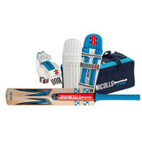 Gray-Nicolls Maax Strike Junior Kit